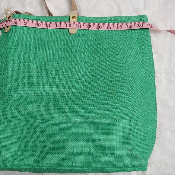 NWT Shore Bags Women's Big Tote Bag - Picture 6 of 12